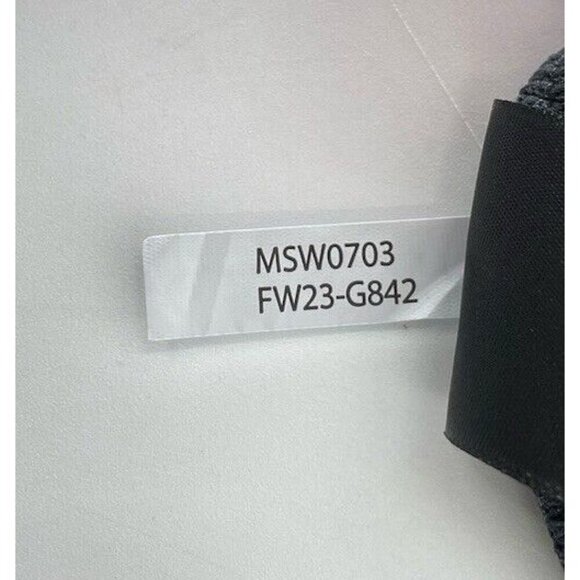 Lole Women's Gray Lounge Jogger Pants Pull‎ on Pockets Size XL - Picture 9 of 12